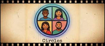 Circle image